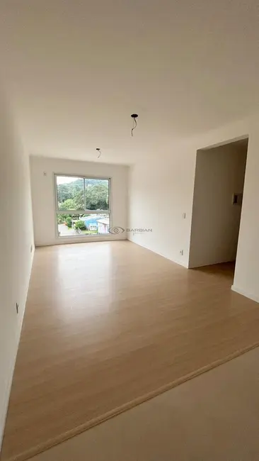 Foto 1 de Apartamento com 2 quartos à venda, 66m2 em Renascença, Santa Cruz Do Sul - RS