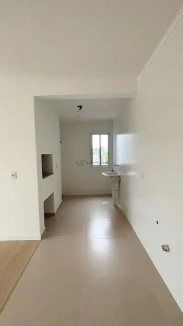 Apartamento com 2 quartos à venda, 66m2 em Renascença, Santa Cruz Do Sul - RS - imagem 3 Foto 3 de Apartamento com 2 quartos à venda, 66m2 em Renascença, Santa Cruz Do Sul - RS