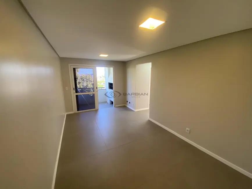 Foto 2 de Apartamento com 2 quartos à venda, 66m2 em Universitário, Santa Cruz Do Sul - RS