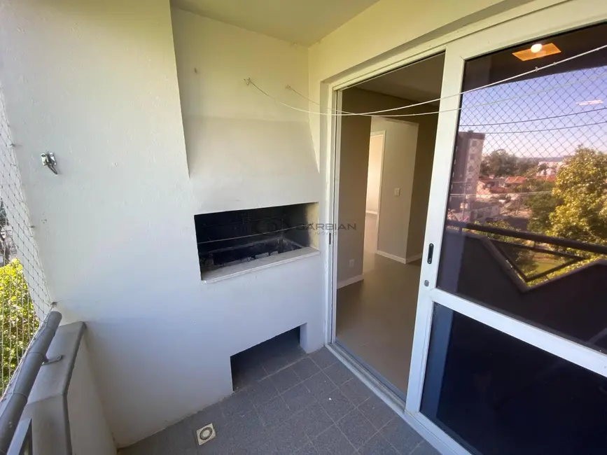 Foto 4 de Apartamento com 2 quartos à venda, 66m2 em Universitário, Santa Cruz Do Sul - RS