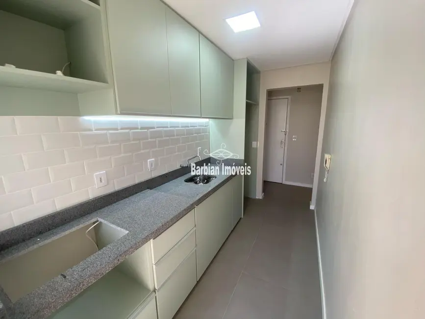 Foto 1 de Apartamento com 2 quartos à venda, 66m2 em Universitário, Santa Cruz Do Sul - RS