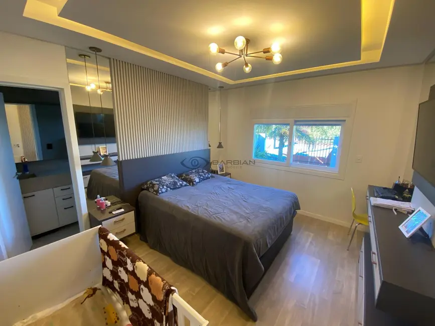 Foto 6 de Casa com 3 quartos à venda, 195m2 em João Alves, Santa Cruz Do Sul - RS