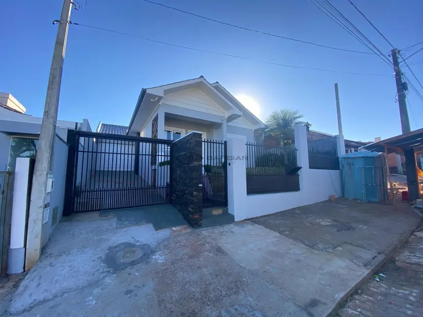 Foto 1 de Casa com 3 quartos à venda, 195m2 em João Alves, Santa Cruz Do Sul - RS