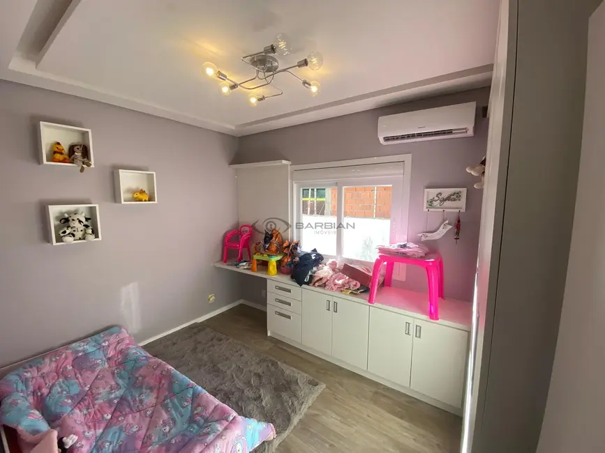 Foto 8 de Casa com 3 quartos à venda, 195m2 em João Alves, Santa Cruz Do Sul - RS