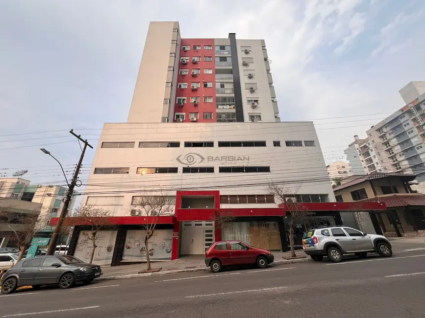 Apartamento com 3 quartos à venda, 89m2 em Centro, Santa Cruz Do Sul - RS - imagem 1 Foto 1 de Apartamento com 3 quartos à venda, 89m2 em Centro, Santa Cruz Do Sul - RS