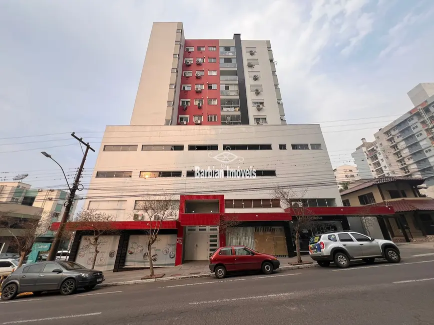 Foto 1 de Apartamento com 3 quartos à venda, 89m2 em Centro, Santa Cruz Do Sul - RS