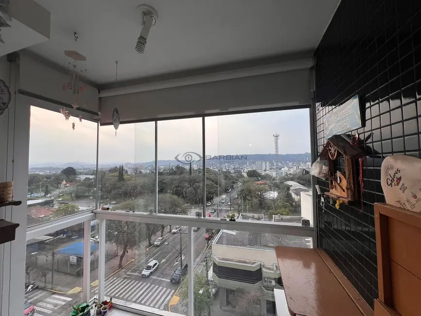 Apartamento com 3 quartos à venda, 89m2 em Centro, Santa Cruz Do Sul - RS - imagem 3 Foto 3 de Apartamento com 3 quartos à venda, 89m2 em Centro, Santa Cruz Do Sul - RS