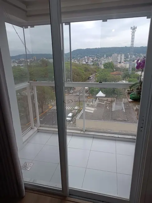 Apartamento com 3 quartos à venda, 89m2 em Centro, Santa Cruz Do Sul - RS - imagem 4 Foto 4 de Apartamento com 3 quartos à venda, 89m2 em Centro, Santa Cruz Do Sul - RS