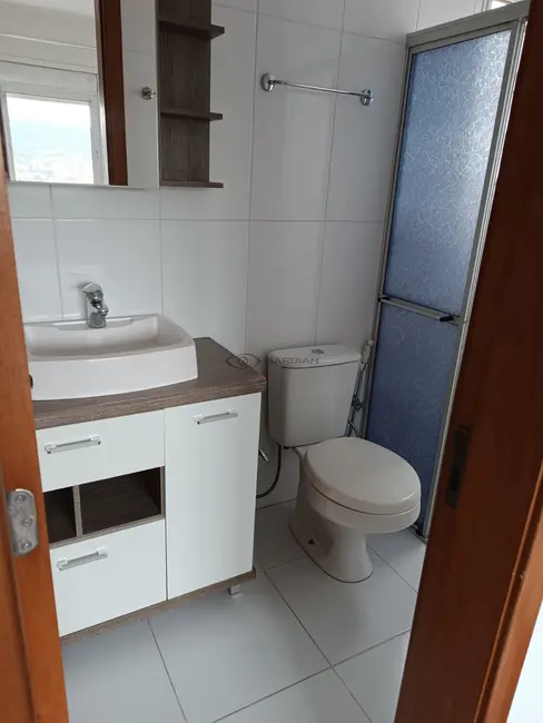 Apartamento com 3 quartos à venda, 89m2 em Centro, Santa Cruz Do Sul - RS - imagem 7 Foto 7 de Apartamento com 3 quartos à venda, 89m2 em Centro, Santa Cruz Do Sul - RS
