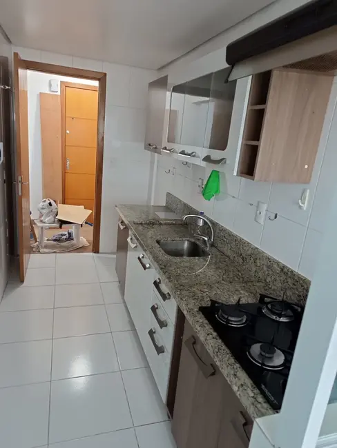 Apartamento com 3 quartos à venda, 89m2 em Centro, Santa Cruz Do Sul - RS - imagem 5 Foto 5 de Apartamento com 3 quartos à venda, 89m2 em Centro, Santa Cruz Do Sul - RS