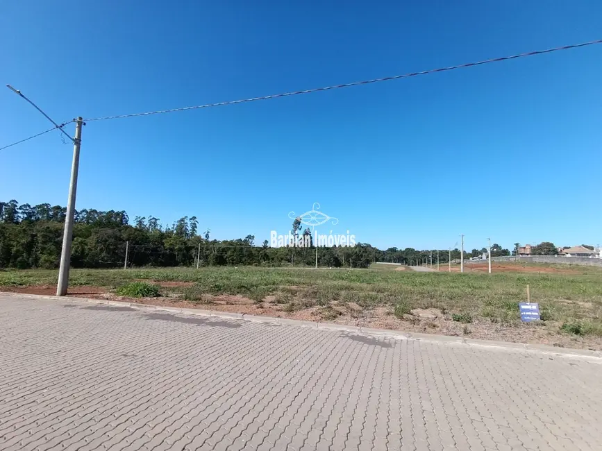 Foto 1 de Terreno / Lote à venda, 330m2 em Country, Santa Cruz Do Sul - RS