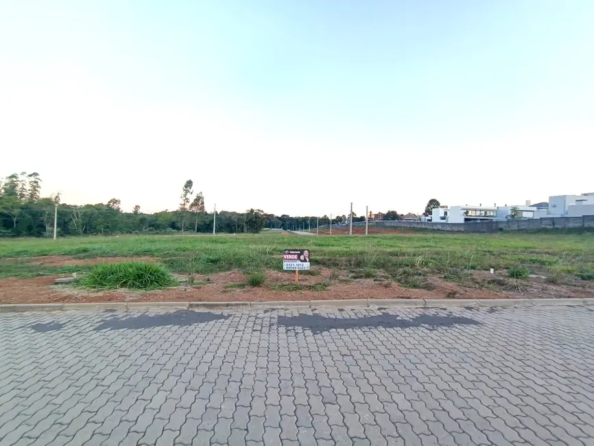Foto 3 de Terreno / Lote à venda, 330m2 em Country, Santa Cruz Do Sul - RS