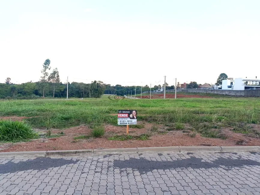 Foto 4 de Terreno / Lote à venda, 330m2 em Country, Santa Cruz Do Sul - RS