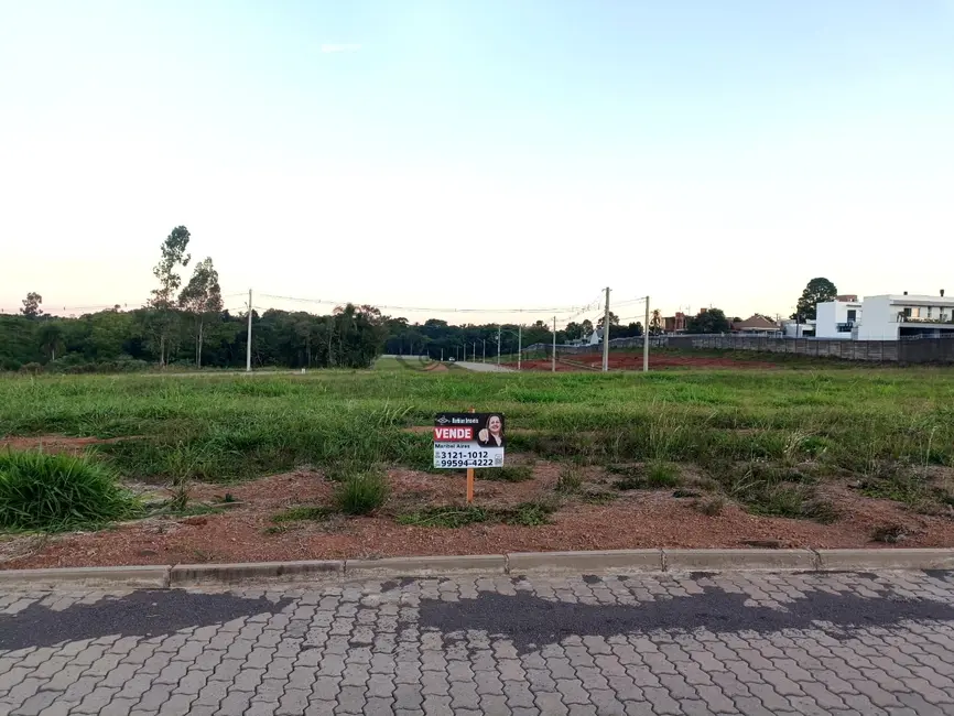 Foto 2 de Terreno / Lote à venda, 330m2 em Country, Santa Cruz Do Sul - RS