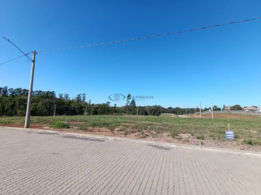 Foto 1 de Terreno / Lote à venda, 330m2 em Country, Santa Cruz Do Sul - RS