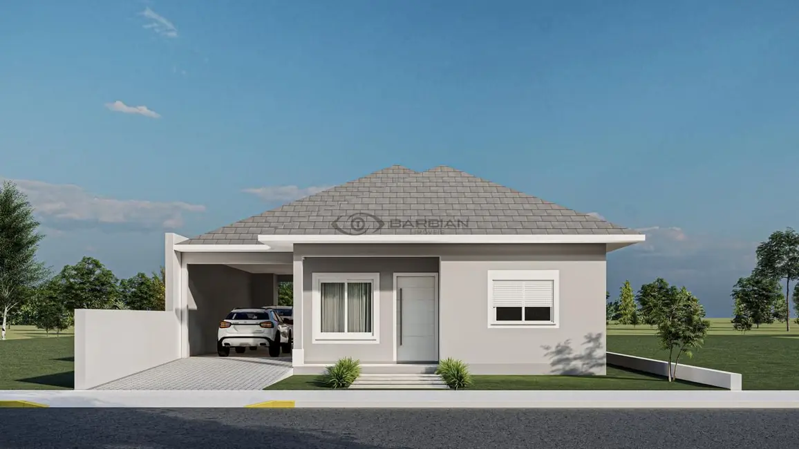 Casa com 3 quartos à venda, 140m2 em Renascença, Santa Cruz Do Sul - RS - imagem 2 Foto 2 de Casa com 3 quartos à venda, 140m2 em Renascença, Santa Cruz Do Sul - RS