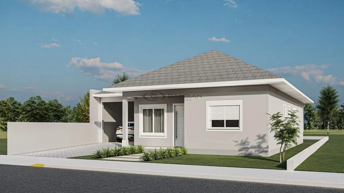Casa com 3 quartos à venda, 140m2 em Renascença, Santa Cruz Do Sul - RS - imagem 3 Foto 3 de Casa com 3 quartos à venda, 140m2 em Renascença, Santa Cruz Do Sul - RS