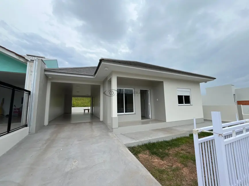 Foto 1 de Casa com 3 quartos à venda, 140m2 em Renascença, Santa Cruz Do Sul - RS