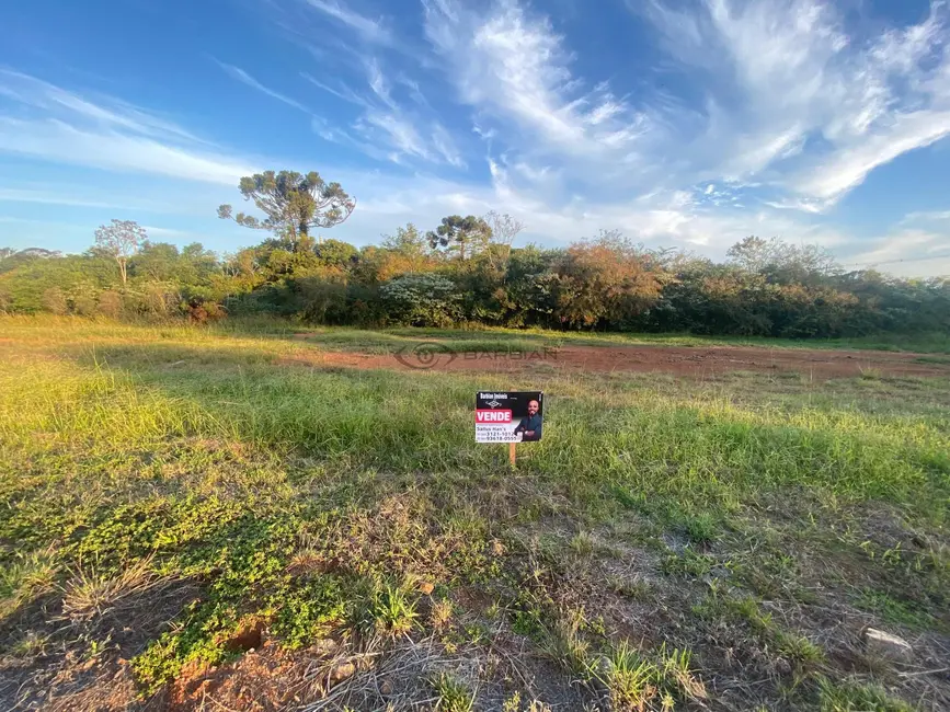 Foto 1 de Terreno / Lote à venda, 329m2 em João Alves, Santa Cruz Do Sul - RS