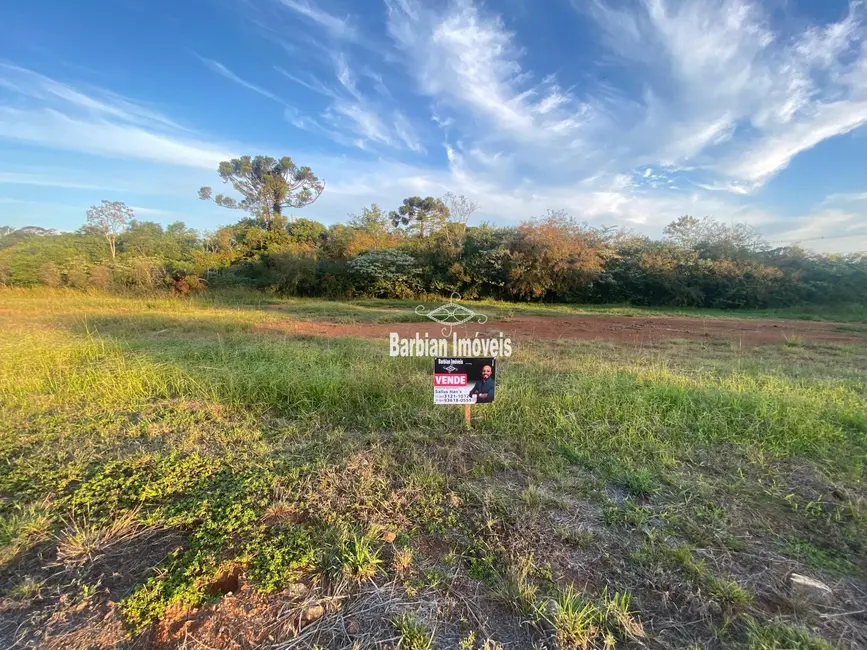 Foto 1 de Terreno / Lote à venda, 329m2 em João Alves, Santa Cruz Do Sul - RS