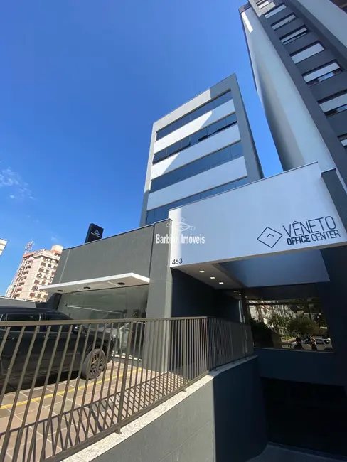 Foto 1 de Sala Comercial com 1 quarto à venda, 157m2 em Centro, Santa Cruz Do Sul - RS