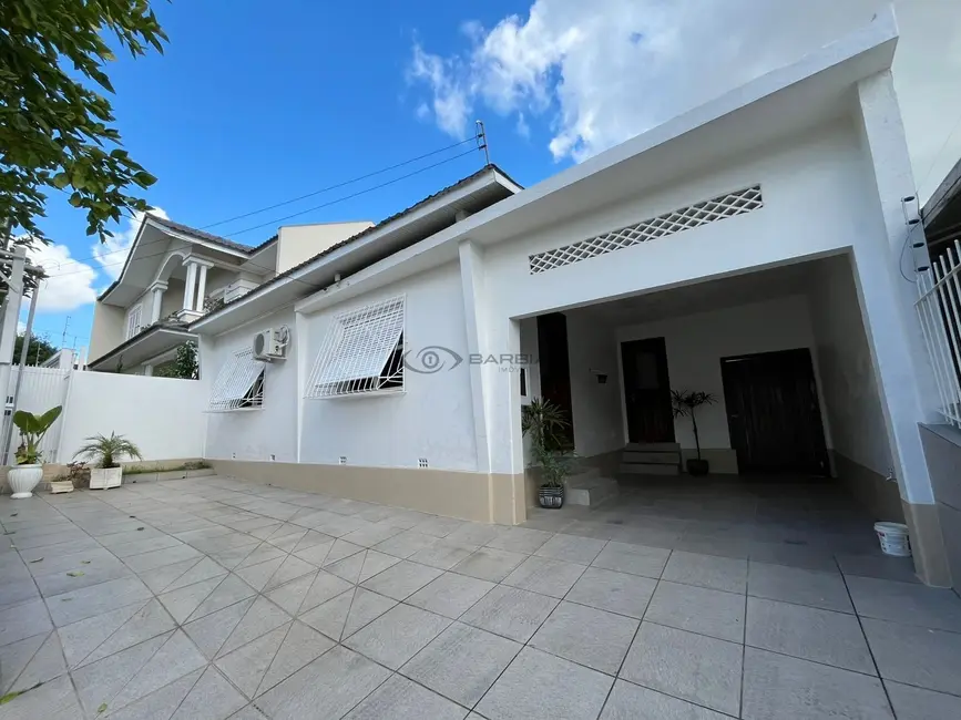 Foto 1 de Sala Comercial com 3 quartos à venda, 212m2 em Goiás, Santa Cruz Do Sul - RS
