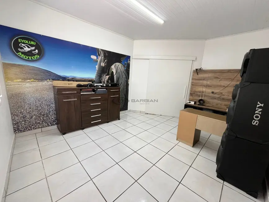 Foto 9 de Sala Comercial com 3 quartos à venda, 212m2 em Goiás, Santa Cruz Do Sul - RS