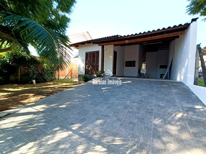 Foto 1 de Casa com 1 quarto à venda, 329m2 em São João, Santa Cruz Do Sul - RS