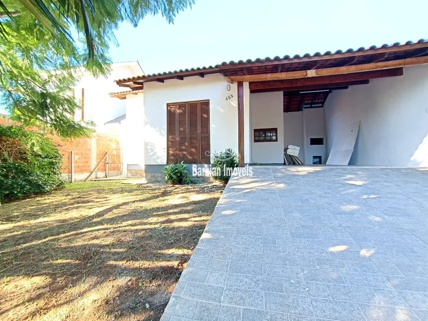 Foto 2 de Casa com 1 quarto à venda, 329m2 em São João, Santa Cruz Do Sul - RS