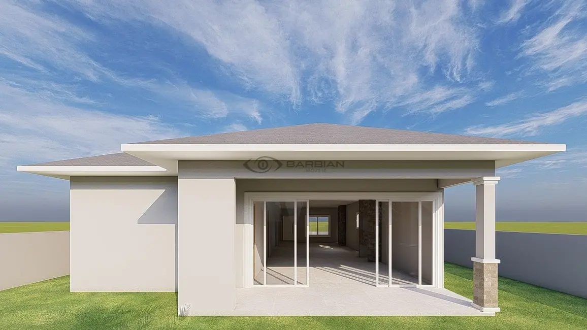 Foto 7 de Casa com 3 quartos à venda, 181m2 em João Alves, Santa Cruz Do Sul - RS