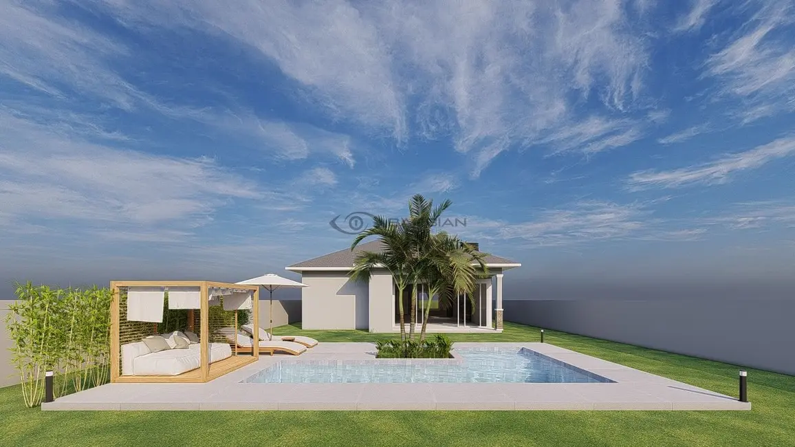 Foto 5 de Casa com 3 quartos à venda, 181m2 em João Alves, Santa Cruz Do Sul - RS