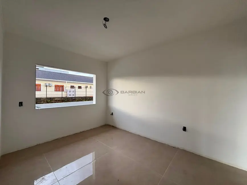 Casa com 3 quartos à venda, 181m2 em João Alves, Santa Cruz Do Sul - RS - imagem 9 Foto 9 de Casa com 3 quartos à venda, 181m2 em João Alves, Santa Cruz Do Sul - RS