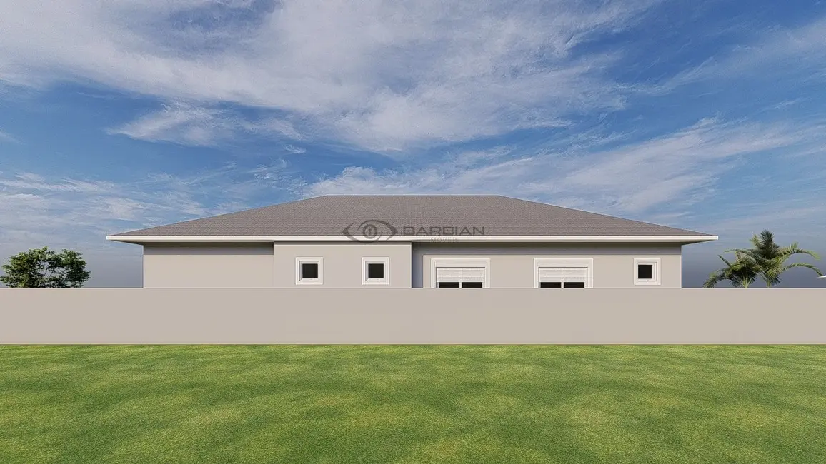 Foto 9 de Casa com 3 quartos à venda, 181m2 em João Alves, Santa Cruz Do Sul - RS