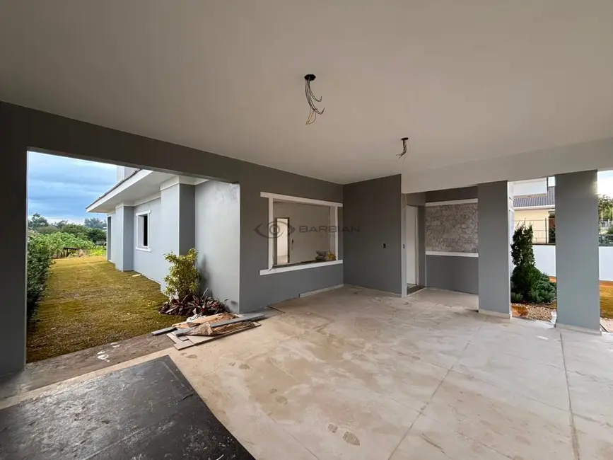 Casa com 3 quartos à venda, 181m2 em João Alves, Santa Cruz Do Sul - RS - imagem 4 Foto 4 de Casa com 3 quartos à venda, 181m2 em João Alves, Santa Cruz Do Sul - RS