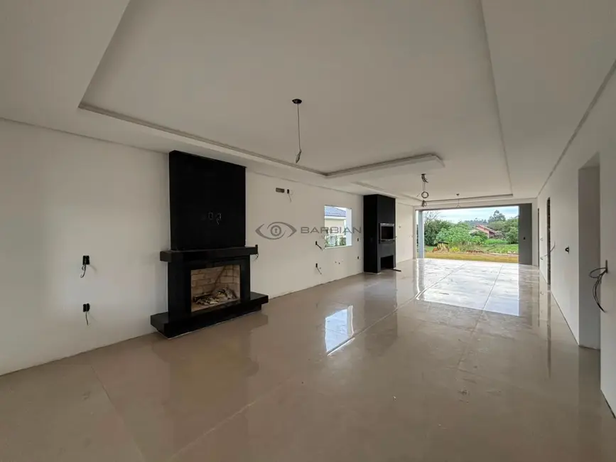 Casa com 3 quartos à venda, 181m2 em João Alves, Santa Cruz Do Sul - RS - imagem 5 Foto 5 de Casa com 3 quartos à venda, 181m2 em João Alves, Santa Cruz Do Sul - RS