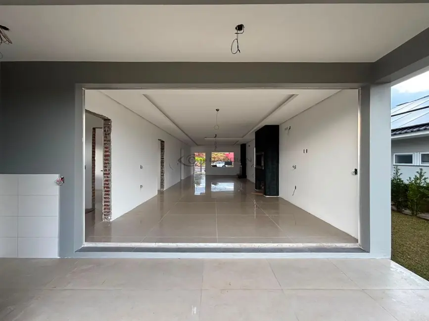 Casa com 3 quartos à venda, 181m2 em João Alves, Santa Cruz Do Sul - RS - imagem 7 Foto 7 de Casa com 3 quartos à venda, 181m2 em João Alves, Santa Cruz Do Sul - RS