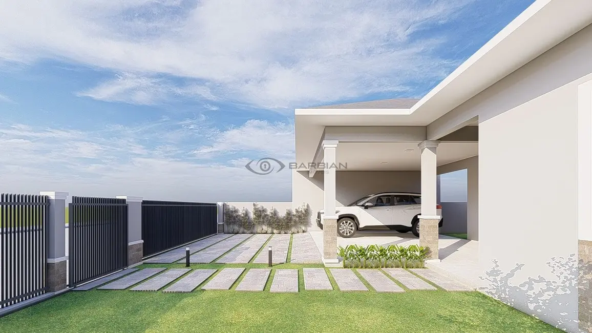 Foto 3 de Casa com 3 quartos à venda, 181m2 em João Alves, Santa Cruz Do Sul - RS