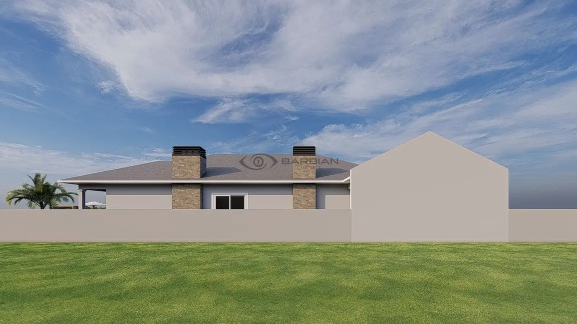 Foto 8 de Casa com 3 quartos à venda, 181m2 em João Alves, Santa Cruz Do Sul - RS