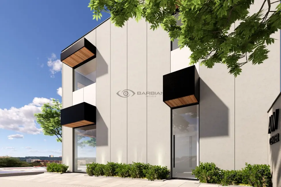 Foto 7 de Prédio Inteiro com 2 quartos à venda, 235m2 em Goiás, Santa Cruz Do Sul - RS