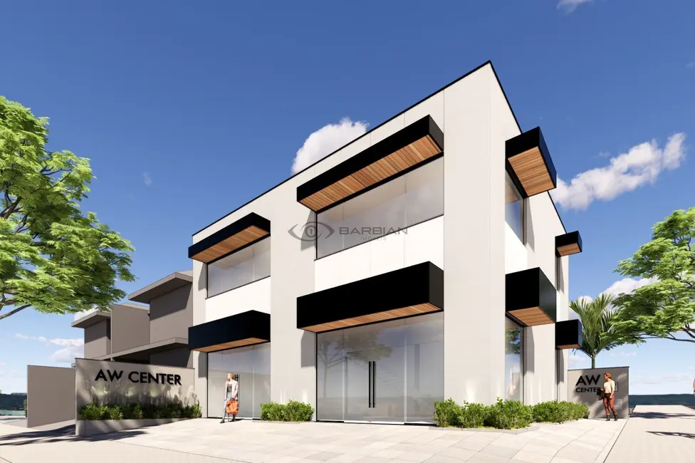 Foto 2 de Prédio Inteiro com 2 quartos à venda, 235m2 em Goiás, Santa Cruz Do Sul - RS