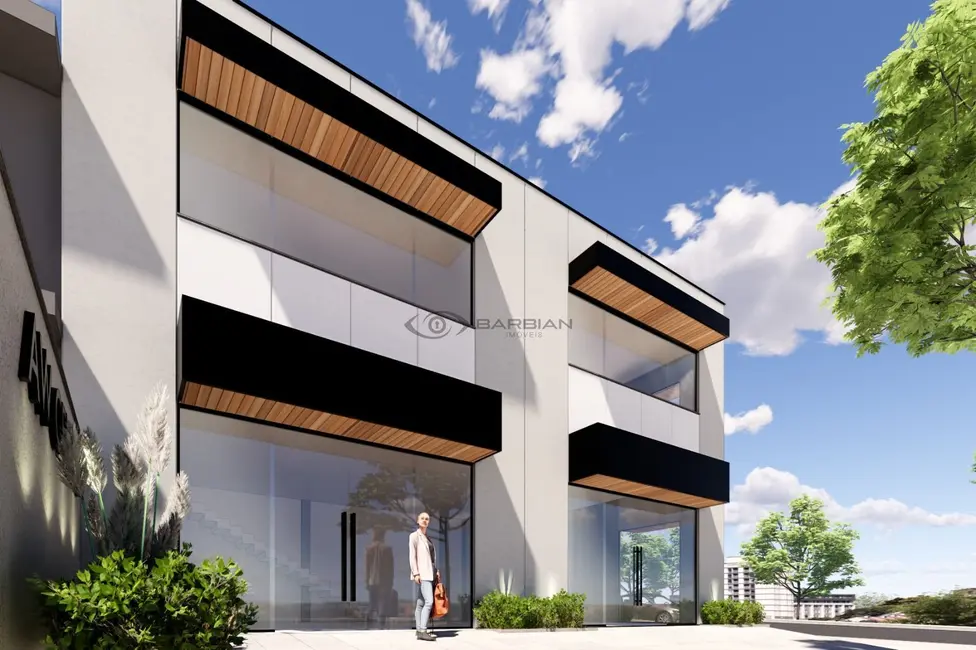 Foto 6 de Prédio Inteiro com 2 quartos à venda, 235m2 em Goiás, Santa Cruz Do Sul - RS