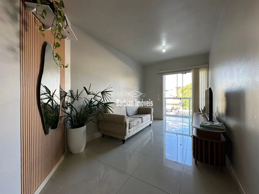Foto 1 de Apartamento com 1 quarto à venda, 57m2 em Centro, Santa Cruz Do Sul - RS