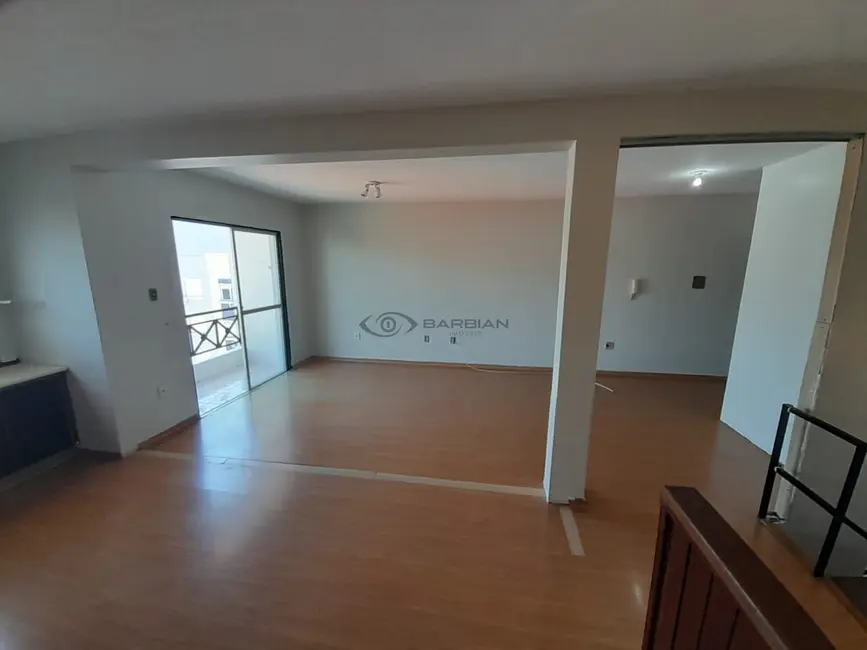 Foto 5 de Apartamento com 2 quartos à venda, 113m2 em Centro, Santa Cruz Do Sul - RS