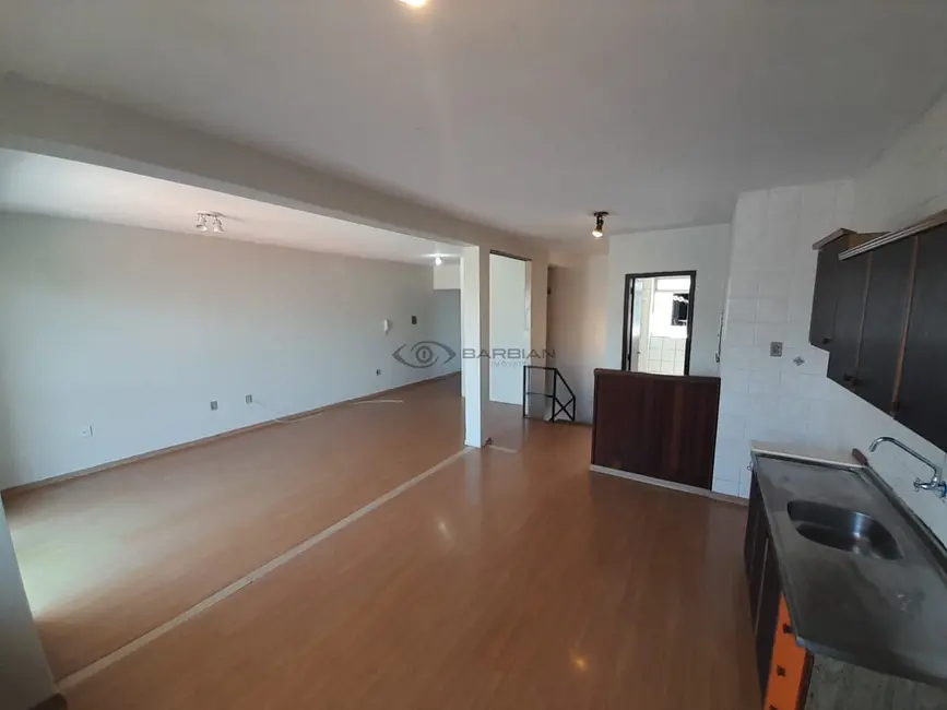 Foto 2 de Apartamento com 2 quartos à venda, 113m2 em Centro, Santa Cruz Do Sul - RS