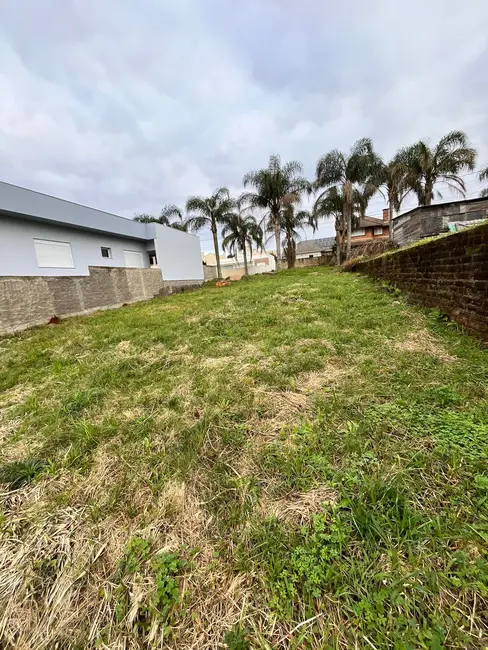 Foto 2 de Terreno / Lote à venda, 325m2 em Jardim Europa, Santa Cruz Do Sul - RS