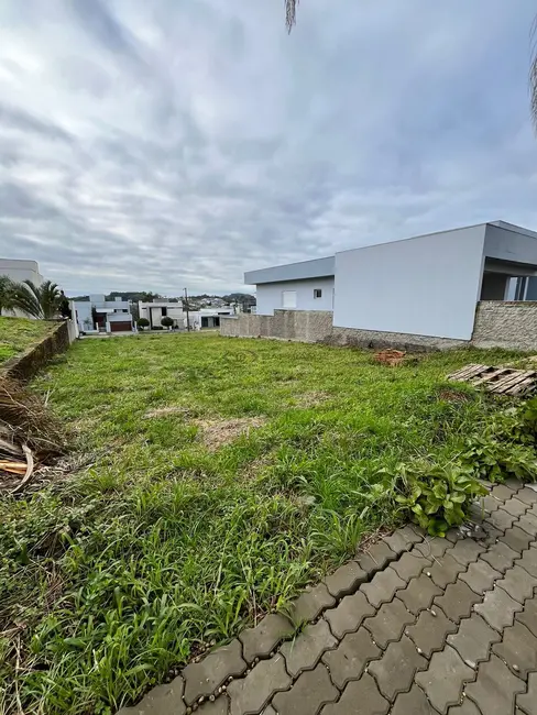 Foto 1 de Terreno / Lote à venda, 325m2 em Jardim Europa, Santa Cruz Do Sul - RS