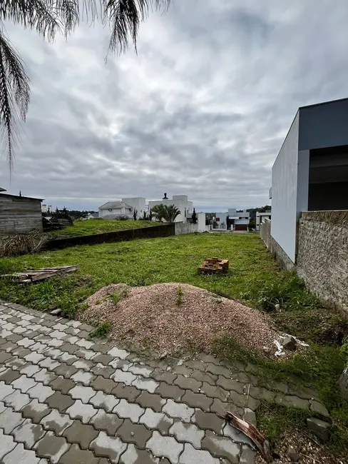 Foto 3 de Terreno / Lote à venda, 325m2 em Jardim Europa, Santa Cruz Do Sul - RS