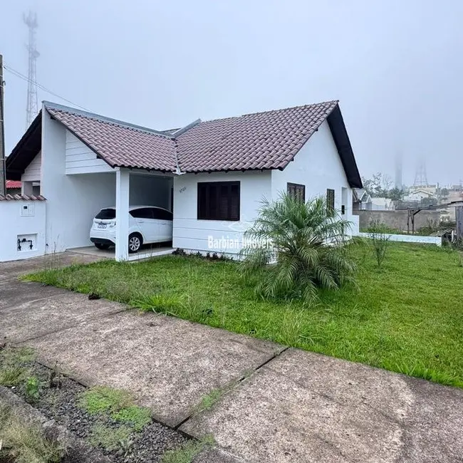 Foto 1 de Casa com 2 quartos à venda, 64m2 em João Alves, Santa Cruz Do Sul - RS