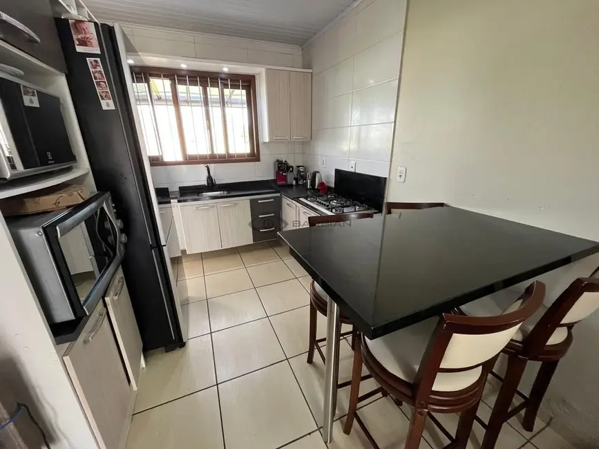 Casa com 2 quartos à venda, 64m2 em João Alves, Santa Cruz Do Sul - RS - imagem 4 Foto 4 de Casa com 2 quartos à venda, 64m2 em João Alves, Santa Cruz Do Sul - RS