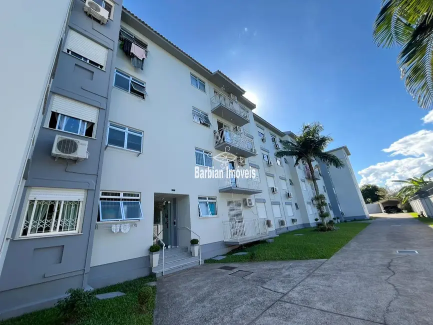 Foto 2 de Apartamento com 2 quartos à venda, 63m2 em Avenida, Santa Cruz Do Sul - RS